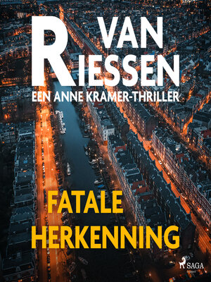 Fatale herkenning - Audiobook